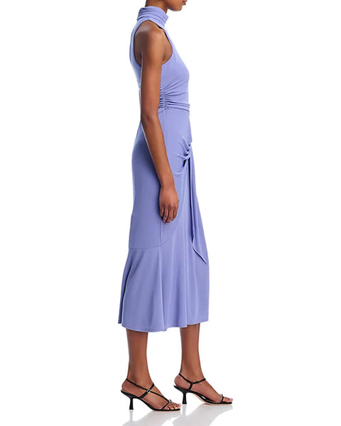 CINQ A SEPT | Rori Dress | Lavender CINQ A SEPT | Rori Dress | Lavender