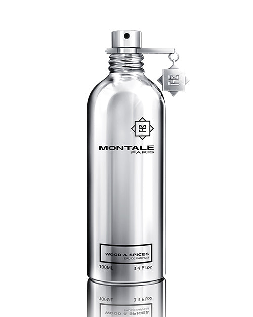 MONTALE | WOOD & SPICES 100ml