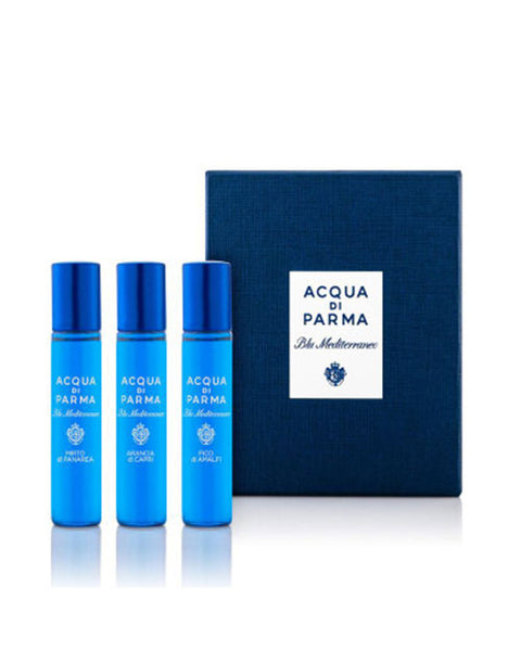 ACQUA DI PARMA | Discovery Set Blu Mediterraneo | Fragrance – 29