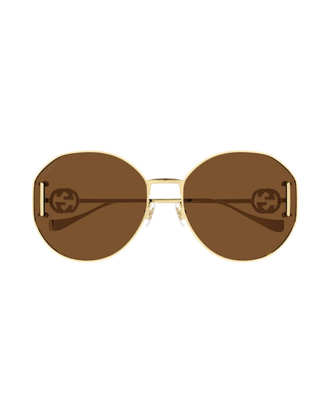 GUCCI ゴールドスタッズサングラス GG3046/F/S グッチ サングラス アジアンフィット GUCCI GG3685FS 6UB/EU 61