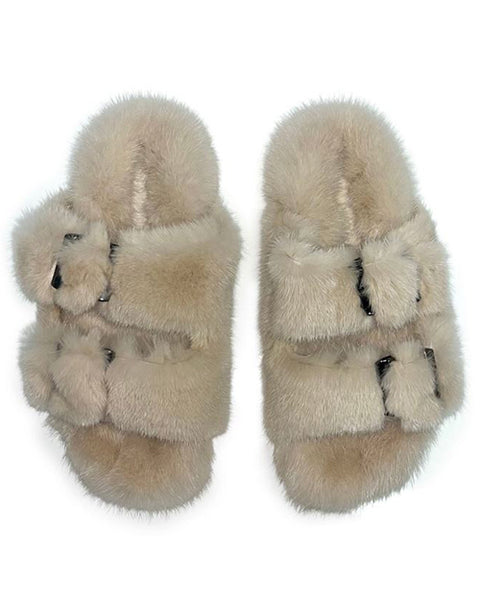 ひまり 様 featherdance mint Linda-R-MKS-01-Cream_grande.