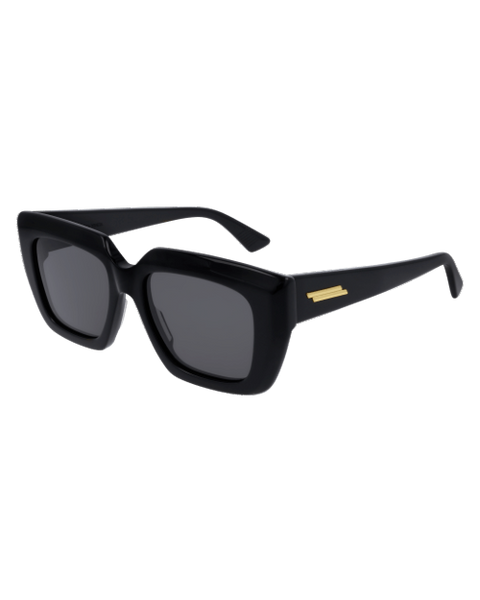 BOTTEGA VENETA | New Classic Women Sunglasses | Black | FINAL SALE