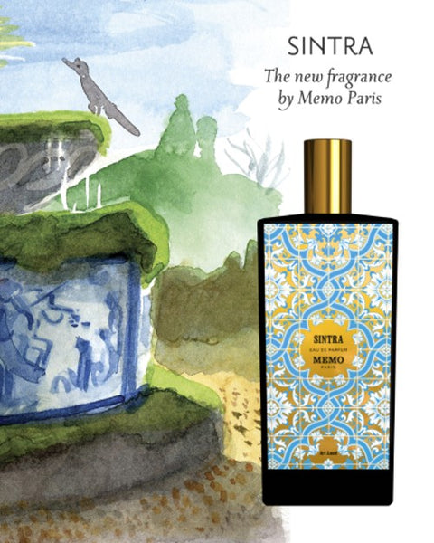 MEMO PARIS | SINTRA 75ml | FINAL SALE – 29 North Boutique at The