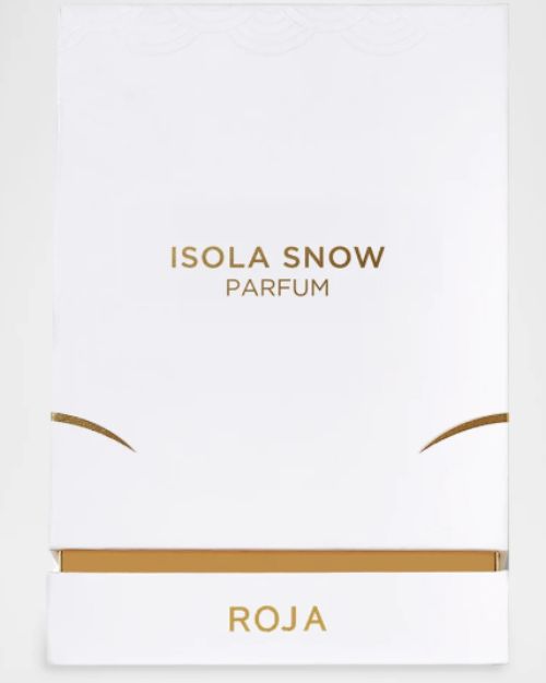 ROJA LONDON | Isola Snow  | Eau de Parfum | 50ml