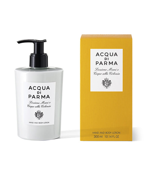 ACQUA DI PARMA | Hand and Body Lotion | Colonia