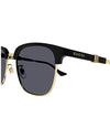 GUCCI | Web Man Sunglasses | Black