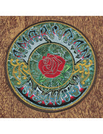 STEPHEN WILSON STUDIO | Grateful Dead American Beauty | 12”x12”x2”