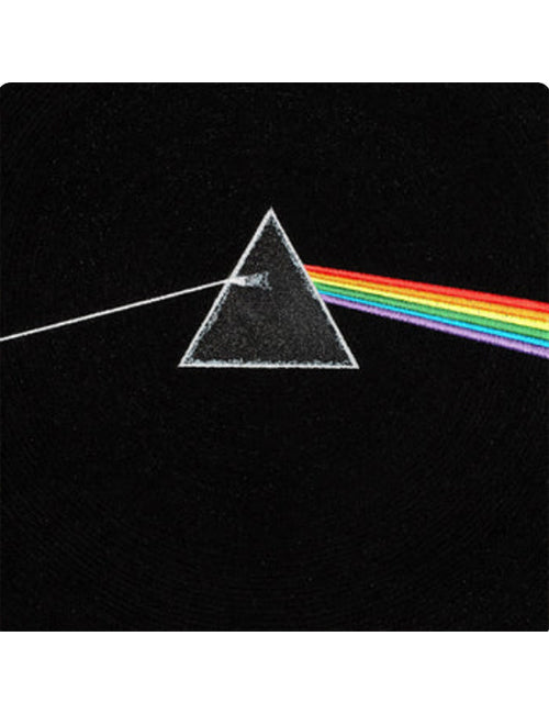 STEPHEN WILSON STUDIO | Pink Floyd The Dark Side of the Moon | 12”x12”x2”