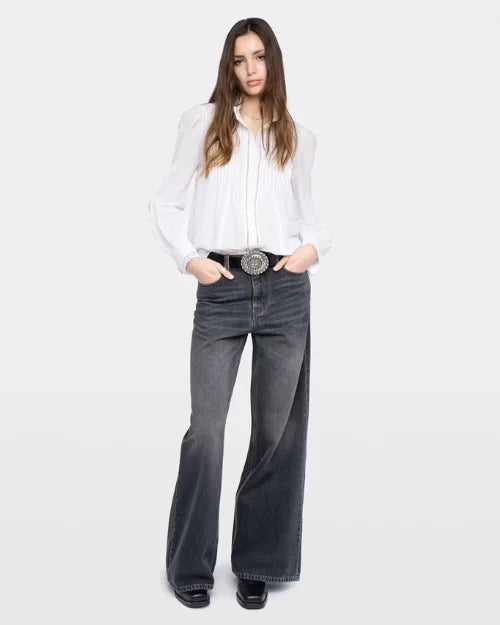 ZADIG & VOLTAIRE | Timz Shirt | Judo