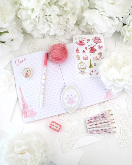 BUNNIES BY THE BAY | Magnificent Mess | Stationery Set