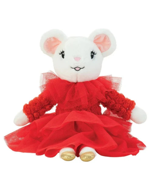 BUNNIES BY THE BAY | Claris Belle Rouge | Plush