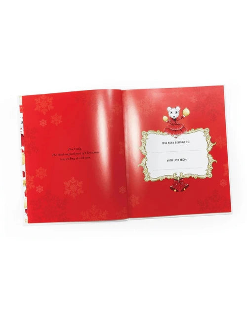 BUNNIES BY THE BAY | Holiday Heist | Book