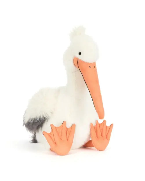JELLYCAT | Keli Pelican | Plush