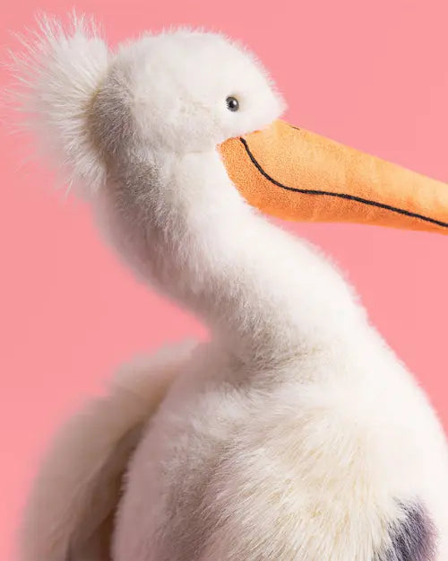JELLYCAT | Keli Pelican | Plush