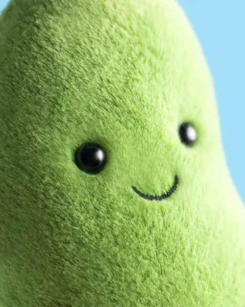 JELLYCAT | Soyella Edamame Bean | Plush