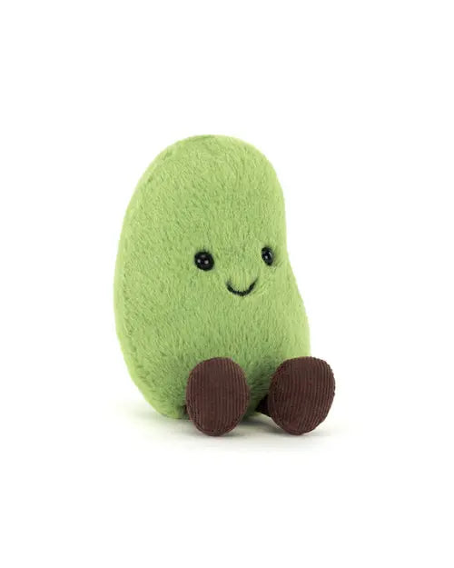 JELLYCAT | Soyella Edamame Bean | Plush