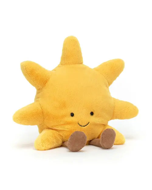 JELLYCAT | Amuseables Sun | Plush