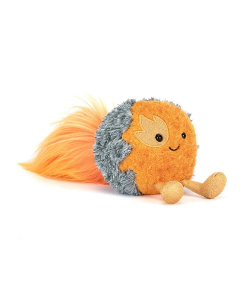 JELLYCAT | Amuseables Space Comet | Plush
