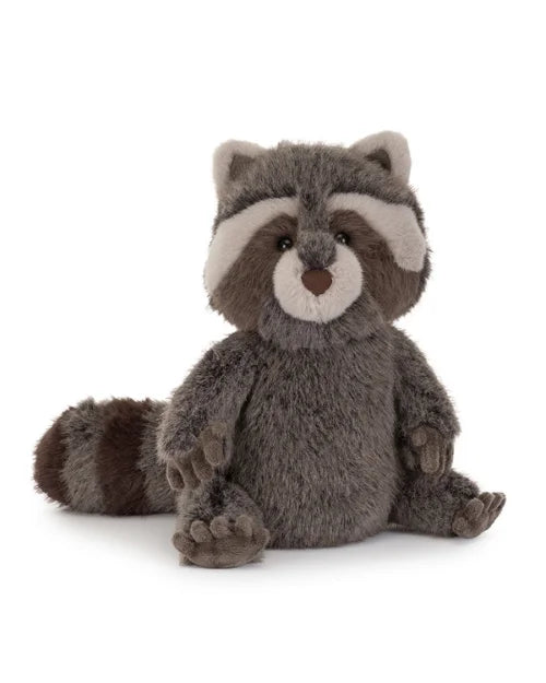 JELLYCAT | Trixiwoo Racoon | Plush