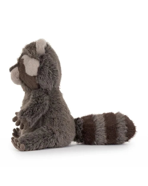 JELLYCAT | Trixiwoo Racoon | Plush
