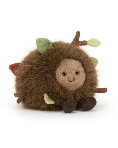 JELLYCAT | Amuseables Mulshi Woodland Floor | Plush