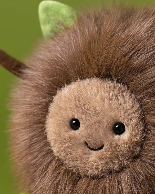 JELLYCAT | Amuseables Mulshi Woodland Floor | Plush