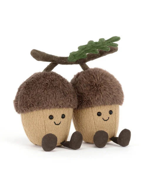 JELLYCAT | Amuseables Mulshi Woodland Floor | Plush