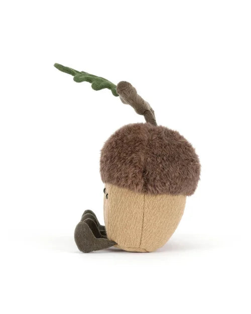 JELLYCAT | Amuseables Mulshi Woodland Floor | Plush