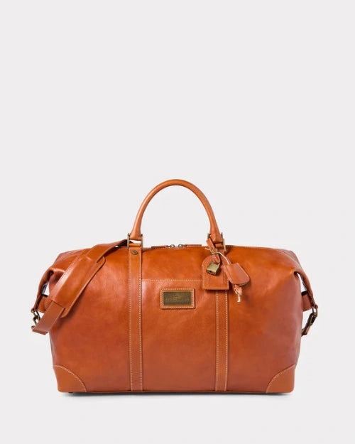 LUCCHESE | Cosimo Weekender | Cognac