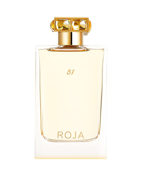ROJA LONDON | 51 Pour Femme | Eau de Parfum | 75ml