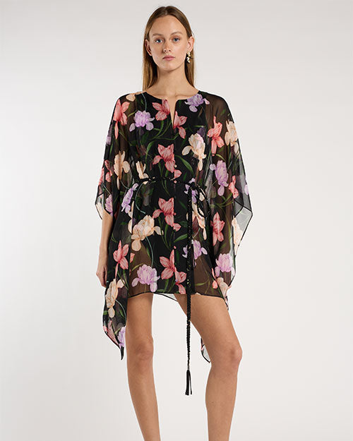 PRE-SALE | CHRISTY LYNN | Ani Kaftan | Jardin Black
