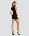 RETROFETE | Bexley Dress | Black