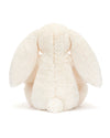 JELLYCAT | Blossom Bunny 'Berry' | Cream