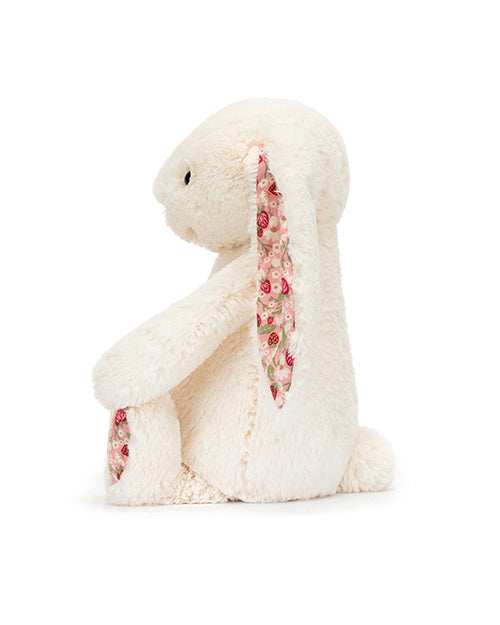 JELLYCAT | Blossom Bunny 'Berry' | Cream