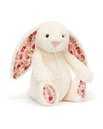 JELLYCAT | Blossom Bunny 'Berry' | Cream