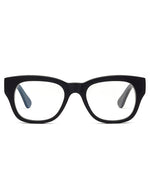 CADDIS | Miklos Reader Glasses | Matte Black