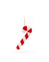 JELLYCAT | Festive Folly Candy Cane | Ornament