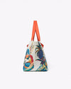 INOUI EDITIONS | Carrier Hawai Bag | Blue