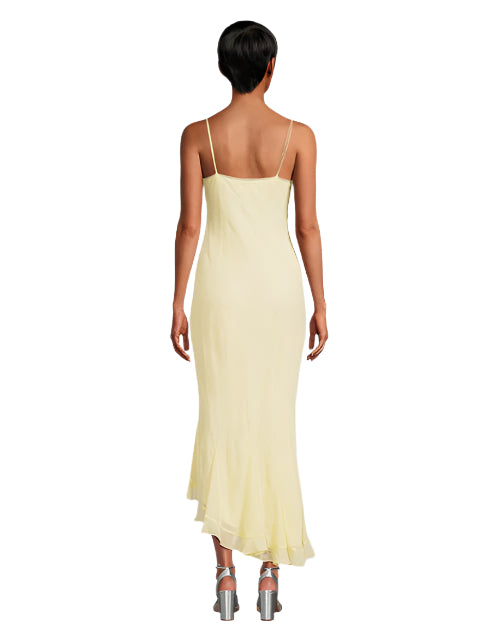 LoveShackFancy | Chesley Dress | Citron