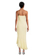 LoveShackFancy | Chesley Dress | Citron