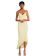 LoveShackFancy | Chesley Dress | Citron