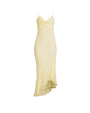 LoveShackFancy | Chesley Dress | Citron