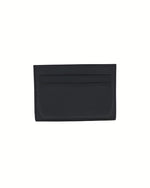 HERMÈS | Citizen Twill Silk Inn Card Case | Navy