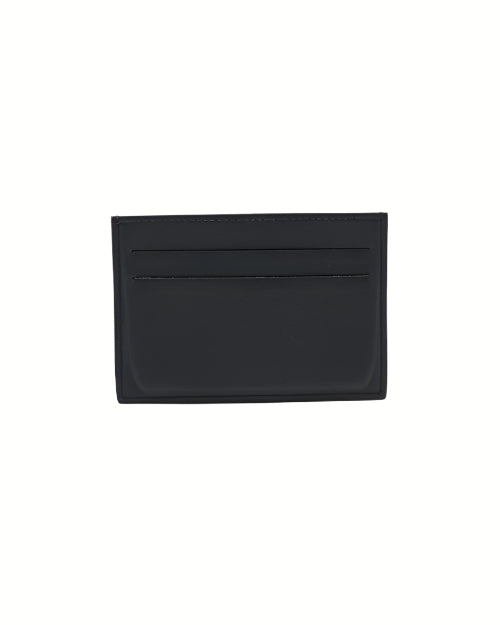 HERMÈS | Citizen Twill Silk Inn Card Case | Navy