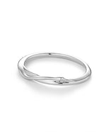 JENNY BIRD | Colette Bangle | Silver