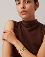 JENNY BIRD | Colette Cuff | Gold