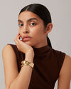 JENNY BIRD | Colette Cuff | Gold