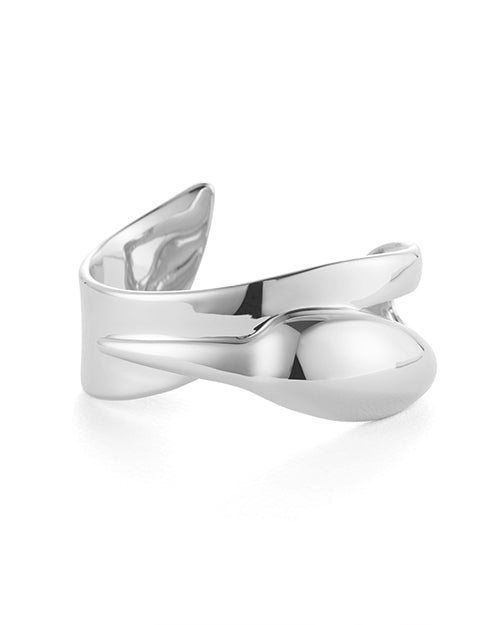 JENNY BIRD | Colette Cuff | Silver