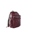 LUCCHESE | Cosimo Backpack | Burgundy