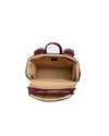 LUCCHESE | Cosimo Backpack | Burgundy